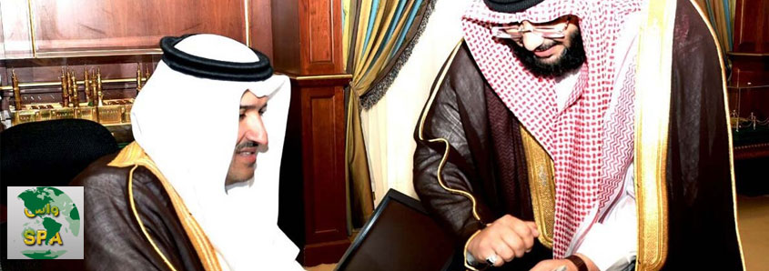 أمير منطقة المدينة يوافق على إنشاء الجمعية السعودية الخيرية لرعاية مرضى القلب